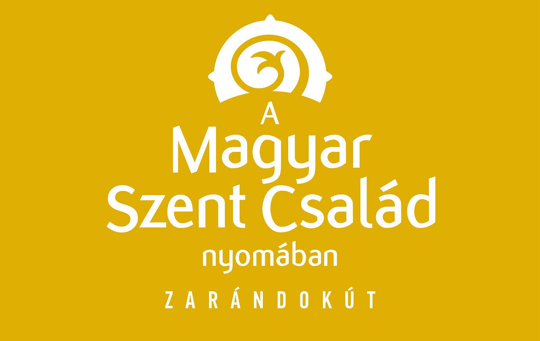 Elérhető a Magyar Szent Család nyomában zarándokút honlapja